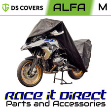 DS ALFA Outdoor Cover For