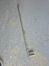 Roto Centro 80 Scherenarm/Axerarm 500 mit 45mm Scherenaufnahme Links und Rechts 