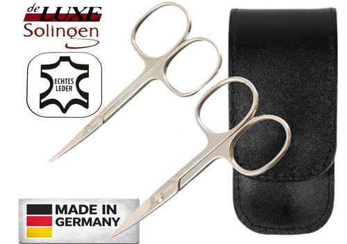 Solingen nagelschere 1x - solingen,