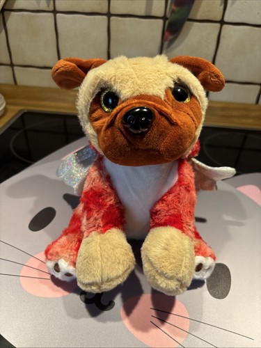 Stofftier hund haustier für - stofftier,