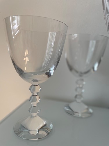 Baccarat diamant eve - diamant,