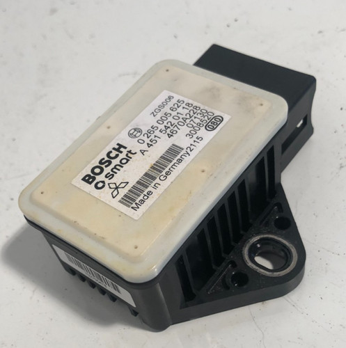 Esp sensor drehratensensor - esp,