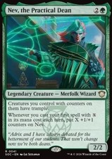 Magic mtg nev the - the, practical