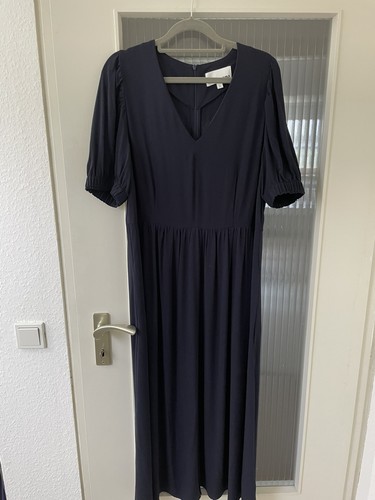 Armedangels jersey midikleid - armedangels,