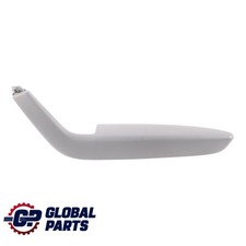 Audi A3 8P Hinteren Tür