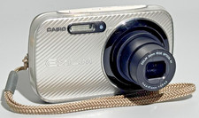 Casio EXILIM EX-N50 16.1MP