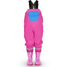 LOVRAIN wasserdichte Kinder