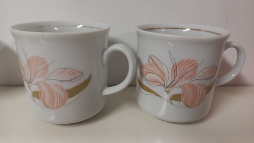 Ddr kaffeetassen henneberg - 2,