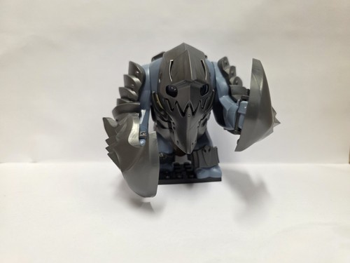 Der herr ringe - herr, gepanzerter