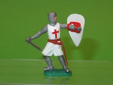 TIMPO TOYS Kreuzritter  Ritter