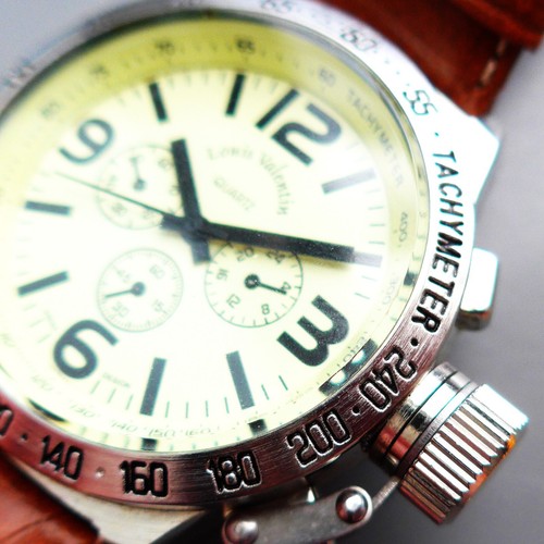 Herren armbanduhr louis - herren, "louis