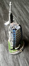 3D Puzzle Burj al Arab Hotel