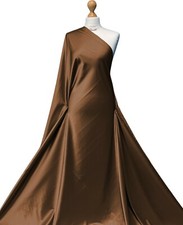 Stretch satin stoff premium - stoff,