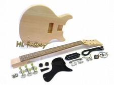 E-Gitarren Bausatz / Guitar