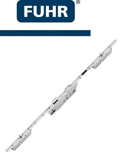 Fuhr multisafe 855 - , gl