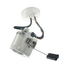 Kraftstoffpumpe Fördereinheit