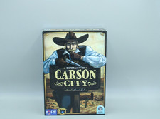 ⭐️Carson City Spiel