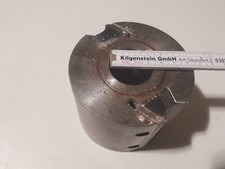 Hobelkopf 85 x 100 x 35 2 Messer HSS