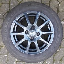 !SELLOUT!        Alufelgen Aluräder RIAL MILANO *NEUWERTIG* Für viele Automarken