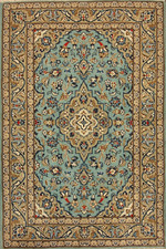 Orientteppich Echter