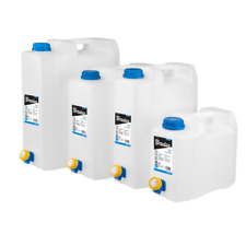 Kunststoff Wasserträger