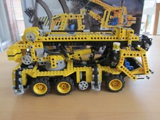 Lego Technic Technik 8431