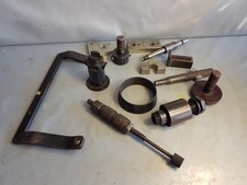 Posten vintage Oldtimer