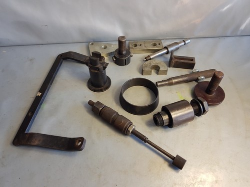 Posten vintage oldtimer - posten,