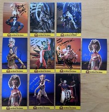 #89# AK Der König Der Löwen