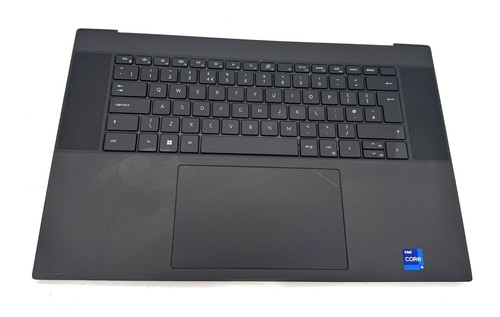 Dell xps 9730 9720 palmrest - dell,