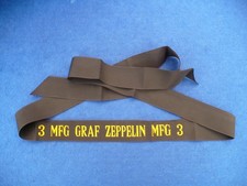 Mützenband Bundeswehr