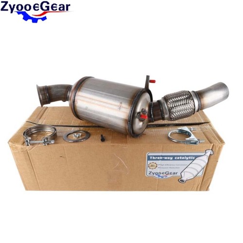 Dieselpartikelfilter dpf - dieselpartikelfilter,