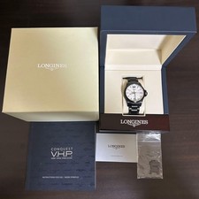 LONGINES Conquest V.H.P. GMT