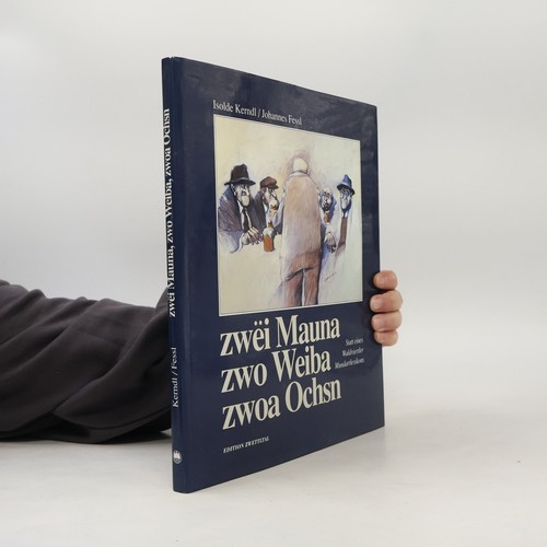 Zwëi mauna zwo - zwo, weiba,