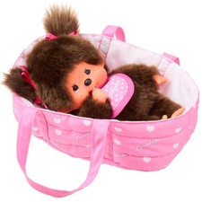 Mädchen tragetasche 20 cm - mädchen,