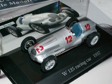 De Agostini " Mercedes Benz W