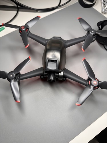 Dji fpv drohne - fpv,