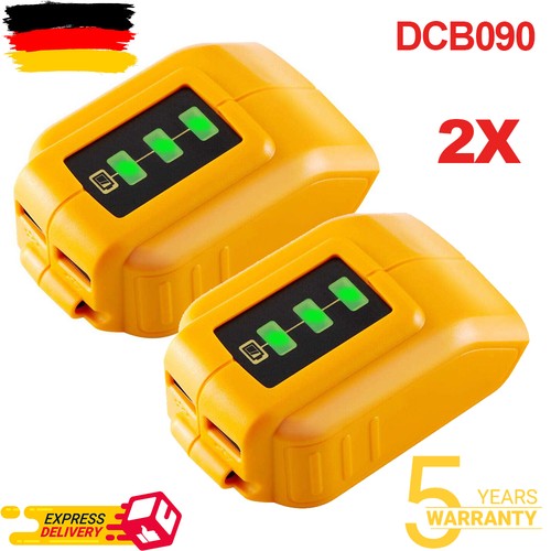 Für dewalt 8v 18v - für, 10.8v