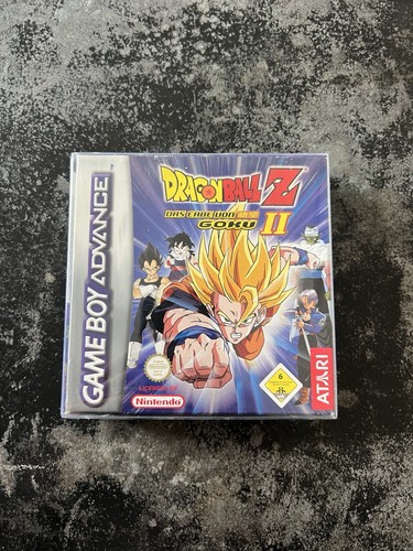 Dragon ball das erbe des - ball,