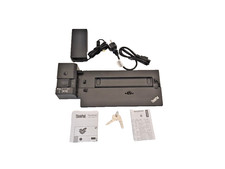 Lenovo ThinkPad Ultra Dock