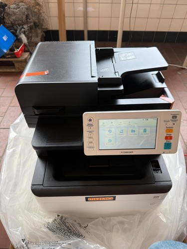 Utax c3563i mfp a4 - p-c3563i,