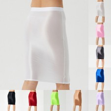 Frauen Glänzend Glänzend