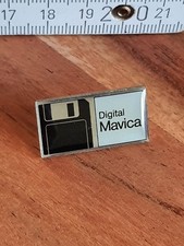 Digitalkamera Mavica - Pin -