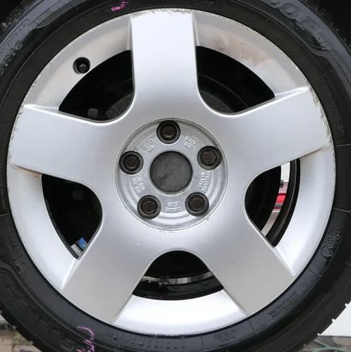 Audi 8p alufelge - a3,