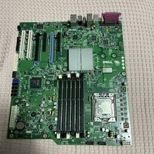 Mainboard Dell E139765 für