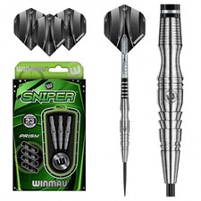 Steeldart Winmau Sniper 23g