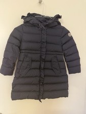 Original Moncler Jacke Kinder