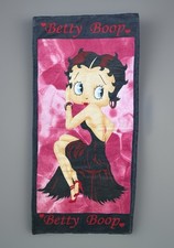 Strandtuch badetuch vintage - strandtuch,