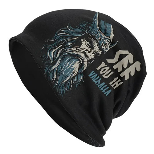 Wikinger beanie see you - wikinger,