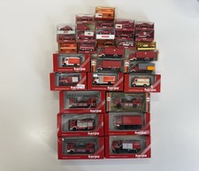 Herpa AWM Wiking FEUERWEHR LKW